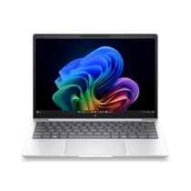 HP EliteBook 8 G2i 13, 13.3" WUXGA UWVA, Core Ultra7 355 2.3GHz, 32GB, 512GB, Win 11 Prof. HP BPS
