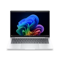 HP EliteBook 8 G2i 14, 14" WUXGA UWVA, Core Ultra5 325 2.1GHz, 16GB, 512GB, Win 11 Prof. HP BPS