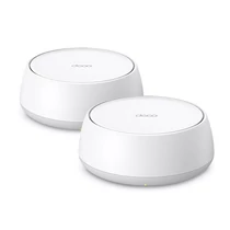 TP-LINK Wireless Mesh Networking system BE3600 Wi-Fi 7 DECO BE22(2-PACK) TP-Link