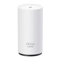 TP-LINK Wireless Mesh Networking system BE3600 Wi-Fi 7 DECO BE25-OUTDOOR(1-PACK) TP-Link