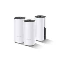 TP-LINK Wireless Mesh Networking system AC1200 + AV1000 DECO P9(3-PACK)