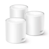 TP-LINK Wireless Mesh Networking system AX1500 DECO X10 (1-PACK) TP-Link