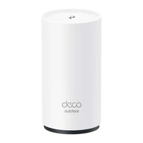 TP-LINK Wireless Mesh Networking system AX3000 DECO X50-OUTDOOR(1-PACK) TP-Link