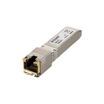 D-LINK Switch SFP+ Modul 10GBase-T, DEM-410T