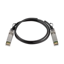 D-LINK Összekötő Kábel (Stack) 100 cm (10GbE SFP + ), DEM-CB100S