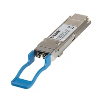 D-LINK Switch QSFP+ Modul 100GBase-LR4 Single mód, DEM-Q2810Q-LR4 D-Link