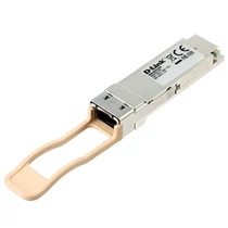 D-LINK Switch QSFP+ Modul 40GBase-SR4 Multi mód, DEM-QX01Q-SR4 D-Link