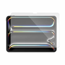 IPAD PRO M4 11IN (2024) TEMPERED GLASS SCREEN PROTECTOR