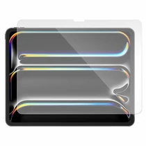 IPAD PRO M4 13IN (2024) TEMPERED GLASS SCREEN PROTECTOR