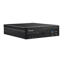 DH610 S1700 H610 BLACK 120W GLN HDMI DISPLAY-PORT COM-PORT