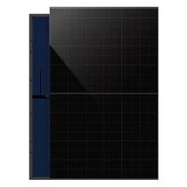 DAH Solar Napelem DHN-54Z16 / DG / FS(BB) N-type FULL SCREEN FULL BLACK 500w DAH SOLAR - Copygo
