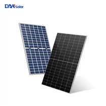 DAH Solar Napelem DHN-60R18 / DG / FS FullSCR 510W DAH SOLAR