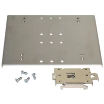 DIR01 TOP-HAT RAILS F XPC SLIM SERIE
