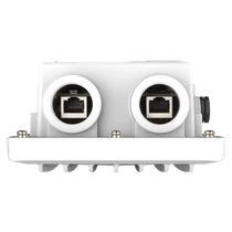 D-LINK Wireless Access Point Ipari Dual Band AC1200 Falra rögzíthető Kültéri, DIS-3650AP D-Link