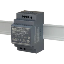D-LINK Ipari Tápegység 60W, DIS-H60-24 D-Link