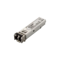 D-LINK Switch Ipari SFP Modul 1000Base-SX Multi mód, DIS-S301SX D-Link
