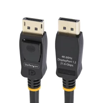 2M DP 1.2 CABLE - 10 PACK .