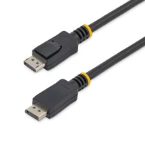 5M DISPLAYPORT 1.2 CABLE .