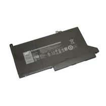 BTI 3C BATTERY LATITUDE 7280 OEM: DJ1J0 C27RW 451-BBZL PGFX4