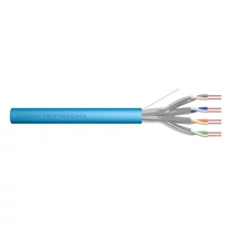 CAT 6A U-FTP INST.CABLE, 305M TWISTED PAIR