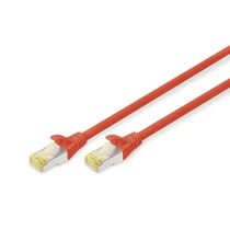 CAT 6A S-FTP PATCH C. LSOH. CU LSOH CU