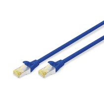 DIGITUS CAT 6A S-FTP PATCHCABLE LSOH CU