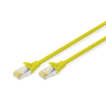 DIGITUS CAT 6A S-FTP PATCHCABLE LSOH CU