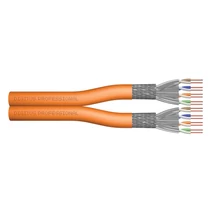 CAT 7 S-FTP CABLE 500 M DRUM AWG 23/1 DRUM