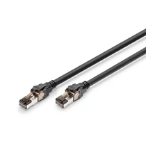 CAT 8.1 S/FTP-PATCHCABEL 2M CULSZH AWG 24/705M BLACK