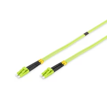 LWL PATCH CABLE LC-LC MULTIMODE OM5/ 50/125/ DUPLEX 2M