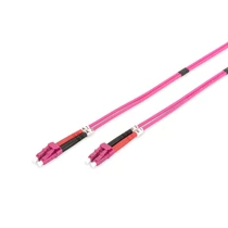 DIGITUS LWL LC/LC PATCHCABLE MULTIMODE