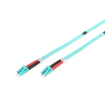 LWL OM 3 MULTIM.PATCHCABLE, 10M LC/LC