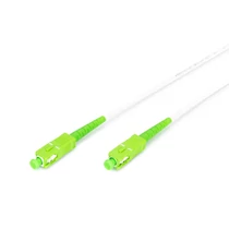 LWL CABLE SC/APC SC/APC 10M ARMORED SM SIMPLEXSCA G657.A02
