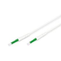 FTTH PRE-ASS. 1FIBER LC/APC 10M DROP CABLE BLOW-IN SM LC-APC
