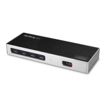 USB-C/USB 3.0 DOCKING STATION .