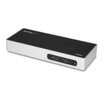 USB 3.0 DUAL MONITOR DOCK HDMI AND DVI / VGA - USB 3.0