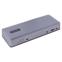 USB-C DOCKING STATION HDMI HUB - 7 PORT USB DOCK