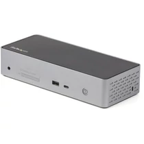 QUAD MONITOR USB-C DOCK 4K60 .