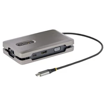 USB-C MULTIPORT ADAPTER .