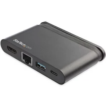 USB-C ADAPTER - 4K HDMI 2XUSB .