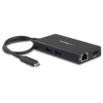 USB-C MULTIFUNCTION ADAPTER .