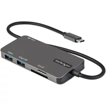 USBC MULTIPORT ADAPTER 4K HDMI .