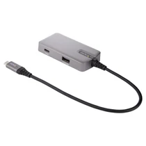 USB C MULTIPORT ADAPTER 4K .