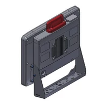 MOUNTING BRACKET DLT MOUNTING BRACKET DLT