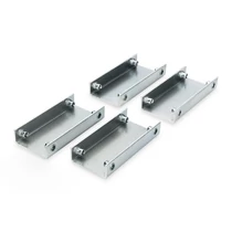 DIGITUS PRO CONNECTION KIT FOR UNIQUE + DYNAMIC BASIC CABINETS