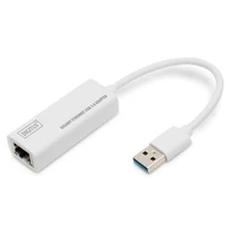 Digitus DN-3023 Gigabit Ethernet USB3.0 Adapter