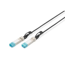 SFP+ 10G 2M DAC CABLE AWG 30 HP COMPATIBLE