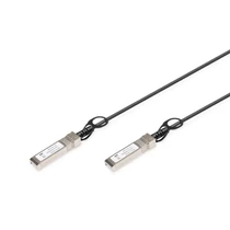 SFP+ 10G 10M DAC CABLE AWG 24 CISCO COMPATIBLE