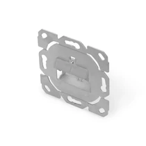 DIGITUS PROFESSIONAL FACE PLATE FOR KEYSTONE MODULES IN