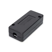 DIGITUS JUNCTION BOX CAT 7 600 MHZ FULLY SHIELDED